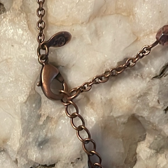 Premier Design Rasberry Bracelet - Picture 3 of 6